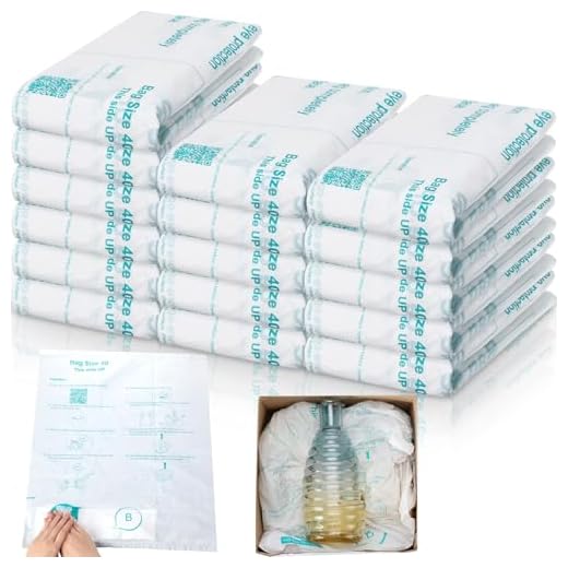 Expanding Packing Foam for Safe Shipping