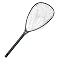 ONLY Long Handle Black Net