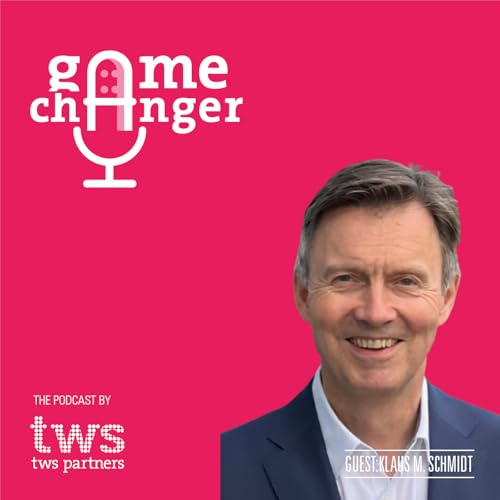 Why Climate Agreements Fail: An Innovative Solution Based on Mechanism Design | with Klaus M. Schmidt Podcast Por  arte de portada