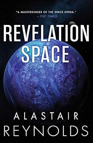 Revelation Space (Volume 1) (The Inhibitor Trilogy, 1)