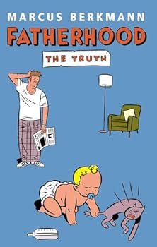 Paperback FATHERHOOD Book