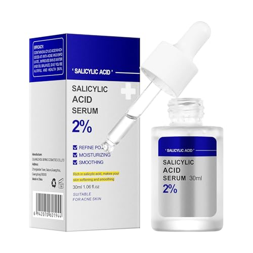 Suero anti imperfecciones