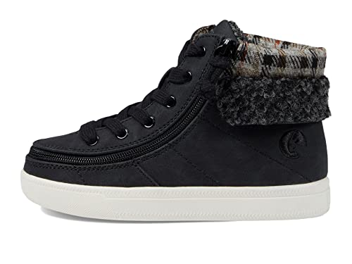 BILLY Footwear Unisex-Child Cuff Ii (Little Big Kid) Sneaker4