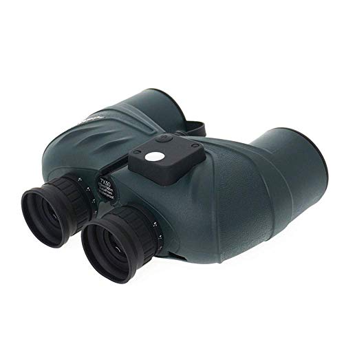ZYXYYDS 7X50 10X50 Leistungsstarkes Fernglas für Erwachsene Langlebiges, klares Fernglas für die Vogelbeobachtung… – Bild 5