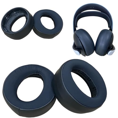 Fenmaru Sony PS5 Ή Cz C[pbh Jo[ Sony PS5 Pulse Elite Ή ANZT[ (N[OWF)