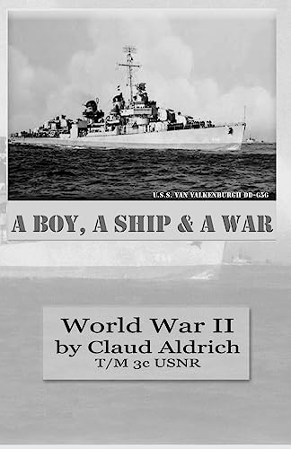 A Boy, a Ship, and a War