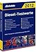 Produktbild Autodata Diesel Testwerte 2012