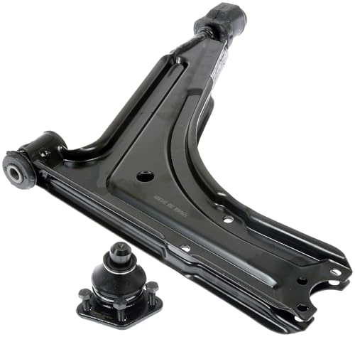 Bras de suspension Dorman 521-584 avec rotule avant pour corriger le carrossage