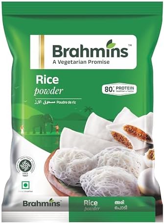Brahmins Rice Powder 1 Kg