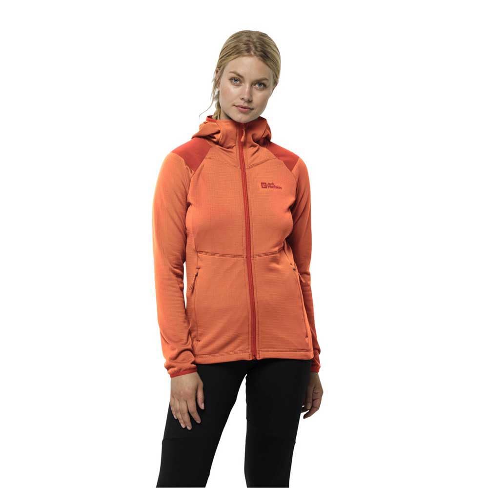 Jack Wolfskin Kolbenberg Jacket Guave S