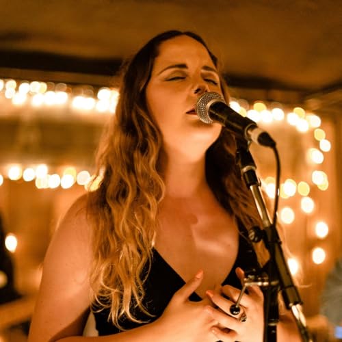 Couverture de The Many Benefits of Singing