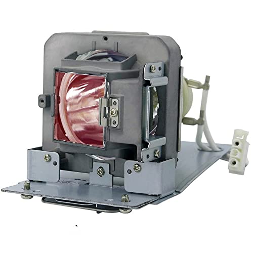 Lampe projecteur Vivitek 5811120589-S ampoule de rechange avec boîtier DH833