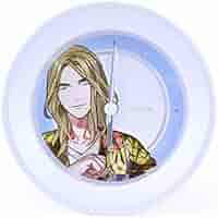 うたの☆プリンスさまっ♪ ボイスアラームクロック 3rdリングライトカミュ うたの☆プリンスさまっ♪ ボイスアラームクロック 3rd