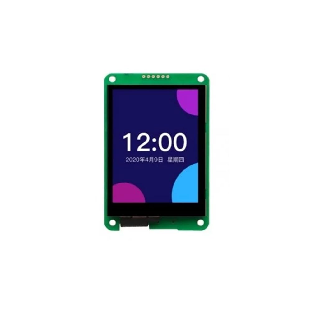R&D DWIN DMG32240C028_03WTR HMI 2.8″ TFT Display-image-34