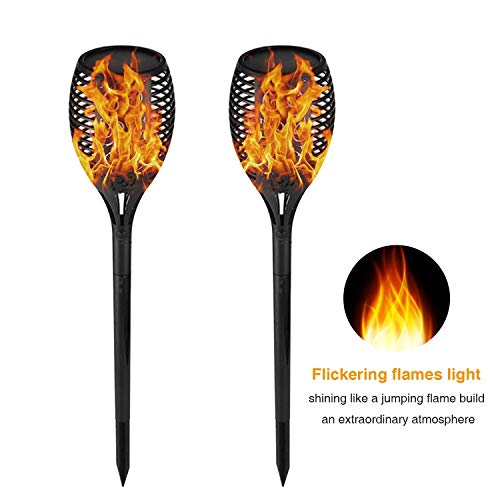 Solare Lanterna da Campeggio LED - VICTORSTAR 4 in...