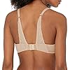 Warner's Women's Cloud 9 Super Soft Underwire Lift Convertible T-Shirt Bra RF2691A, Toasted Almond, 38D