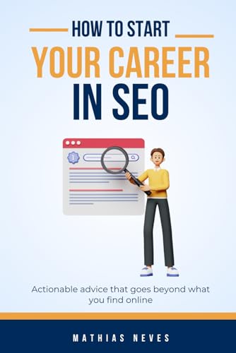 How to Start Your Career in SEO