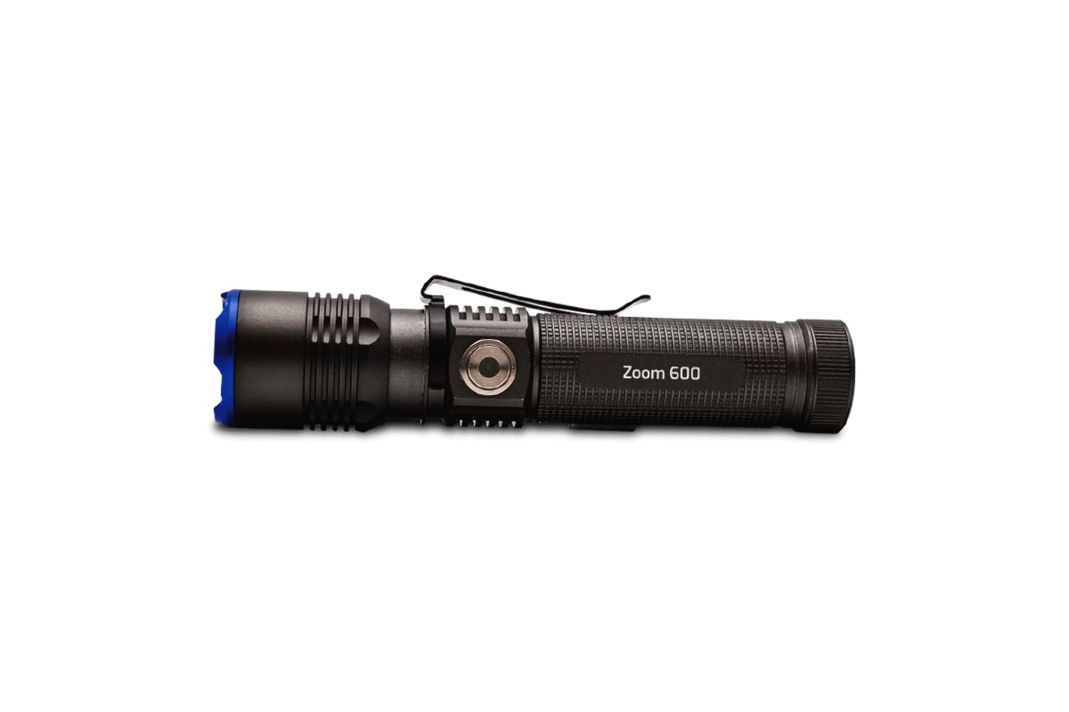 NightSearcher Zoom 600R | 600 Lumens | Rechargeable