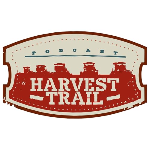 Harvest Trail Podcast Titelbild