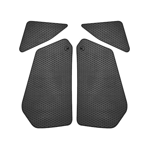 Coussinet de traction antidérapant réservoir moto CBR600RR anti-glisse