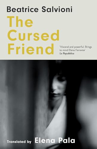 William Collins The Cursed Friend.