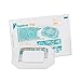 Price comparison product image TEGADERM Plus +PAD 3M Film Dressings 5cm x 7cm x10 3582 - EASYMEDS Health
