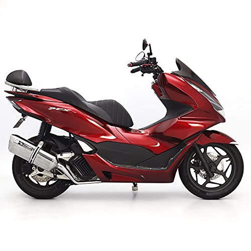 ENDURANCE マフラー PCX JK05 Amazon | エンデュランス バイク [受注生産品] PCX JK05 R2 マフラー