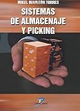 sistemas para almacenaje  Sistema De Almacenaje Y Picking07