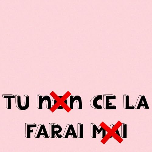 Tu Ce La Farai!‼️☀️