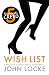 Wish List (Donovan Creed series Book 5)