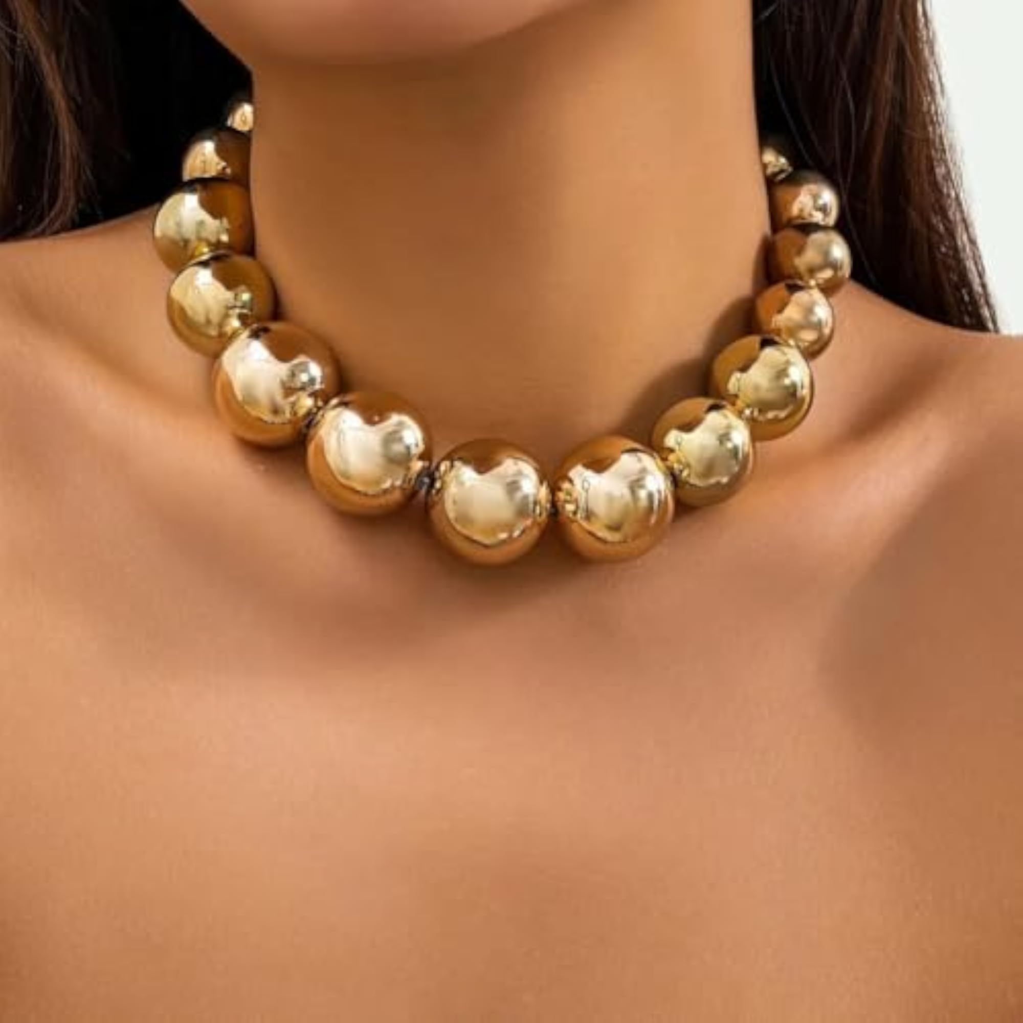 Women's Latest Stylish Necklace for Everyday Wear