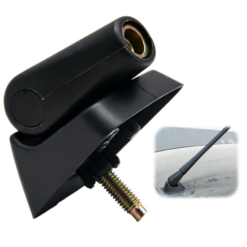 Voiture Base D'Antenne, Antennes De AM/FM Signal De Radio pour C1 C2 206