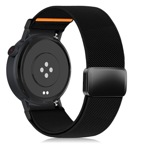 [RoSoki] 22mm oh eiCoh CMF by Nothing Watch 3 Pro/CMF by Nothing Watch Pro 2 Ή }OlbgobN xg oh ւXgbv X|[c vxg Lk