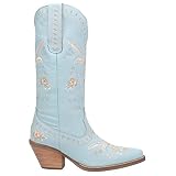 Dingo Women Full Bloom DI 939 Boot