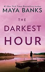The Darkest Hour (KGI series Book 1) (English Edition) eBook ...