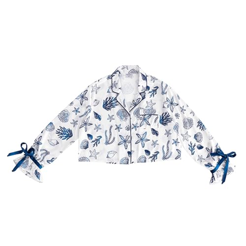Image of Bella Sleep + Spa womens Pajamas for Women - 2-piece Ruffled Satin