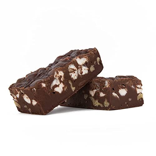 Uncle Butch'S Fudge Custom Box - Creamy And Smooth Fudge Sampler thumb #5