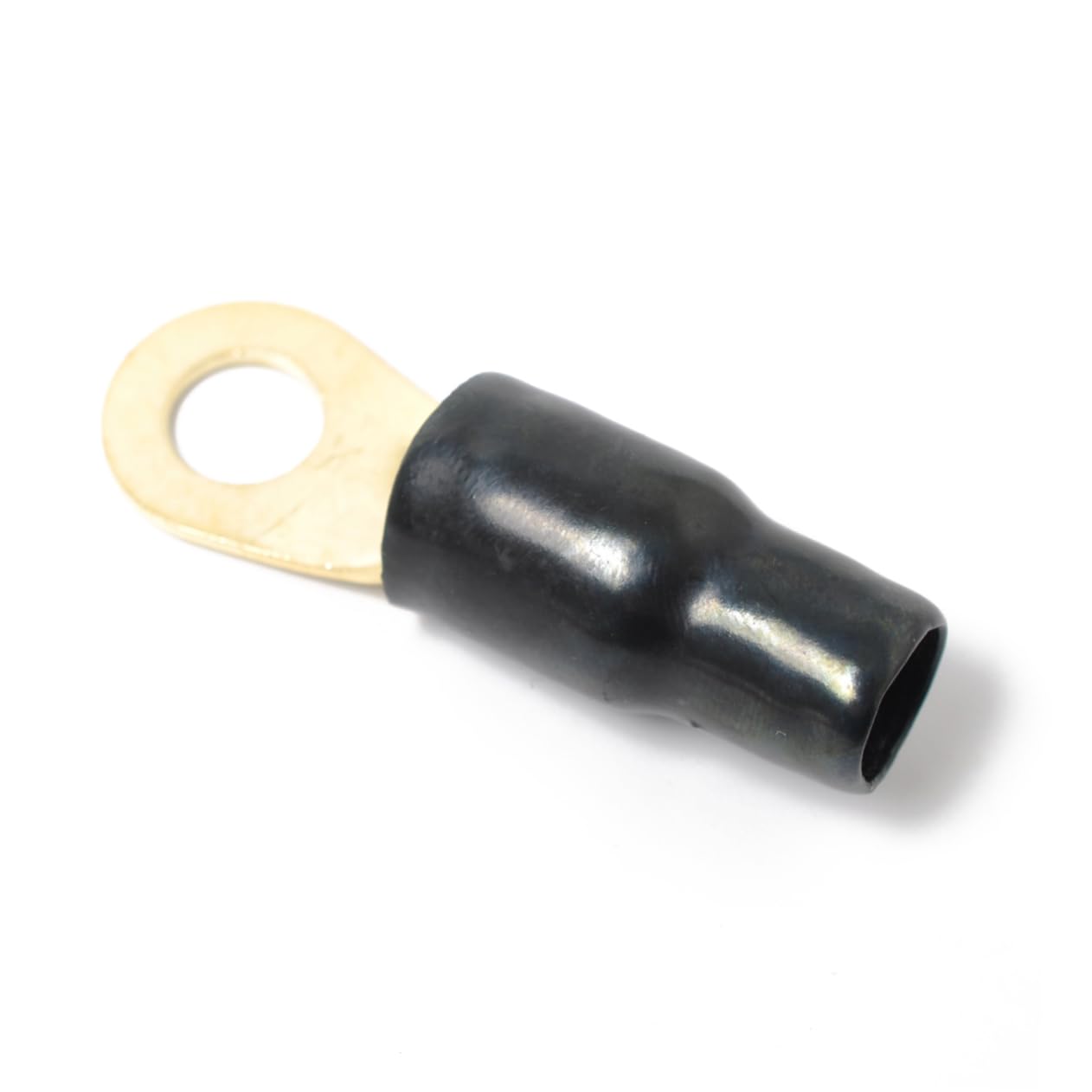 Pololu Cavi Con Terminali Precrimpati Confezione Da 10 Mm 2" Neri - Opencircuit - Foto 5