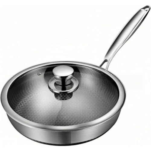 RaineedwbNXNbh nCubh mXeBbN 5.5NI[g fB[v\e[p KXWt nh H􂢋@Ή I[uΉ 1000°F܂ IHΉ ׂĂ̒ɑΉ (30cm P{WZbg)