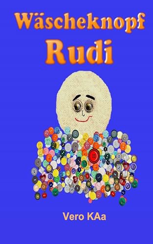 Wäscheknopf Rudi