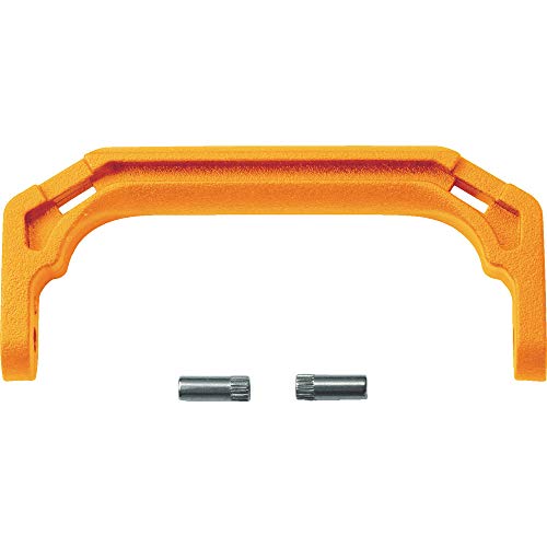 TRUSCO TAK13SM-HDOR Protector Tool Case, Handle for TAK13SM, Orange