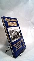 Wood and canvas heroes: Awards of the Distinguished Flying Cross and other airmen stories 1927 to December 1941 0971986207 Book Cover