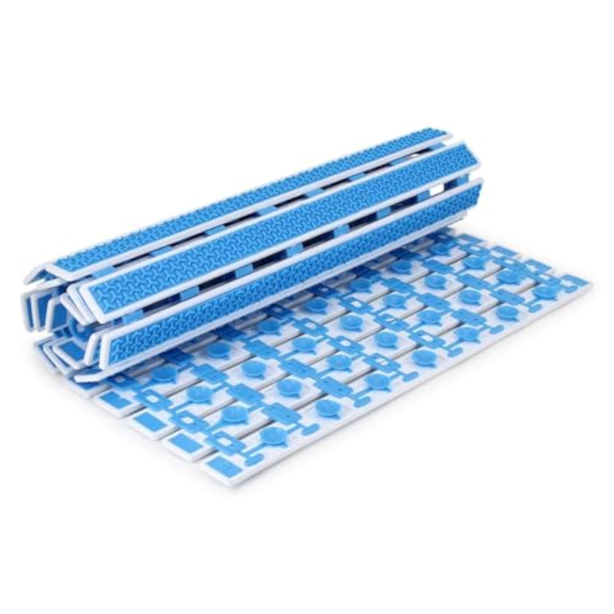 Non Slip Bathroom Shower Mat for Healing & Massaging