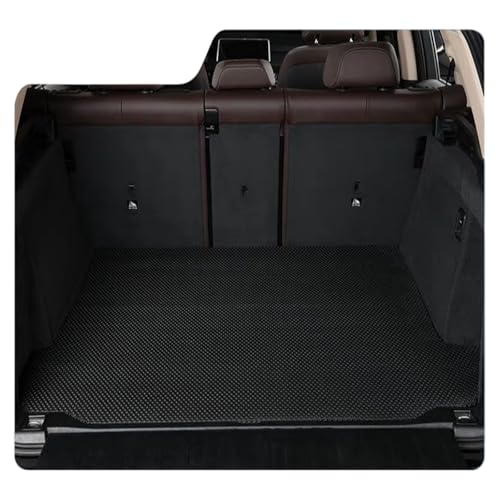 Tapis de Coffre Lexus RX Anti-Salissure : Solution Contre l'Humidité et le Glissement