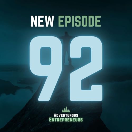 How to Build an 8-Figure Business Without Sacrificing Family Time &ndash; James R. Brown on Redefining Success cover art