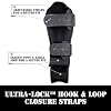 Revgear Premier Deluxe Shin Guard | Durable Lightweight Shin Guards for Any Level | Mixed Martial Arts (MMA) Kickboxing or Muay Thai