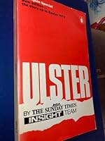 Ulster 0140522964 Book Cover