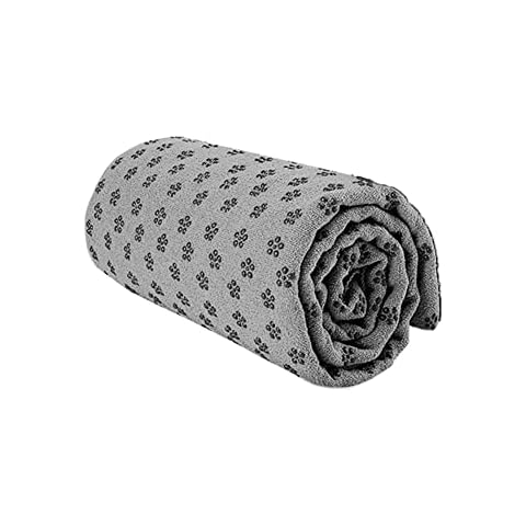 Morbuy Serviette de Yoga Microfibre Cover