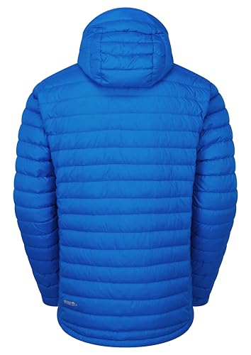 Image of RAB Microlight Alpine Jacket
