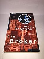 Die Broker. 3426604183 Book Cover